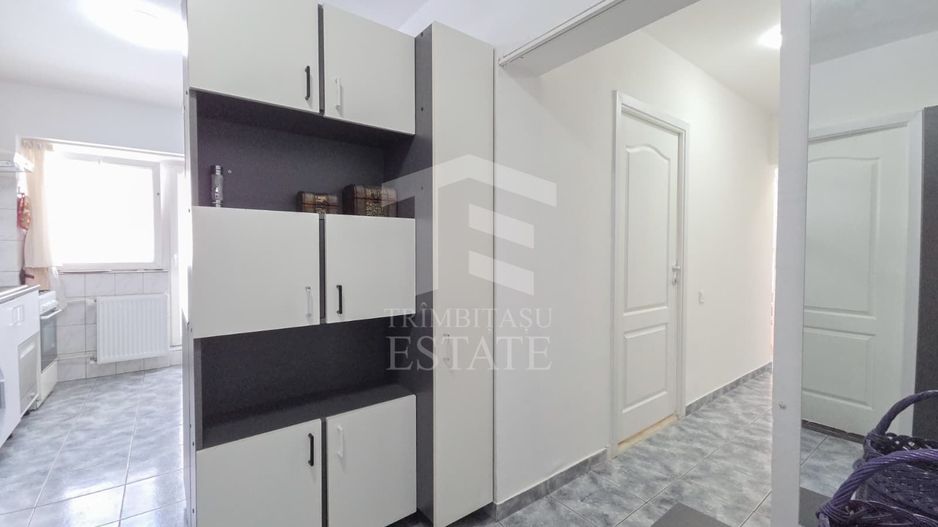 Iancului | 3 Camere Spațios | Metrou 10 min | COMISION 0% - Poză 20