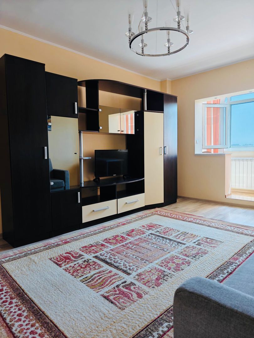 2 camere mobilat, decomandat, Crangasi Parc - Poză 5
