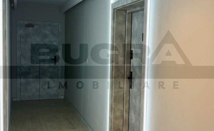 Apartament premium 2 camere, etaj intermediar, zona Rozelor Residence - Poză 19
