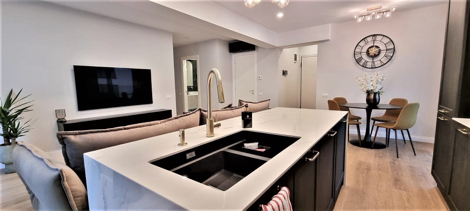 Apartament 4 camere de Lux în Pipera, Iancu Nicolae, Baneasa - Poză 8