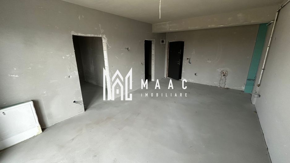 Apartament 2 camere | Etaj 1 | Încălzire în pardoseală | Parcare | Șelimbăr - Poză 11