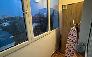 Vanzare apartament cu 2 camere zona Brancoveanu-Huedin - Poză 6