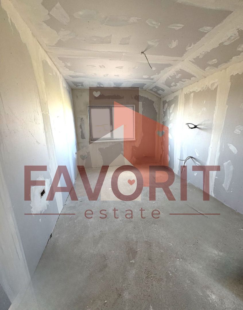 Duplex 4 camere in Mosnita Noua. In apropiere de asfalt/Lidl. Zona excelenta. - Poză 12