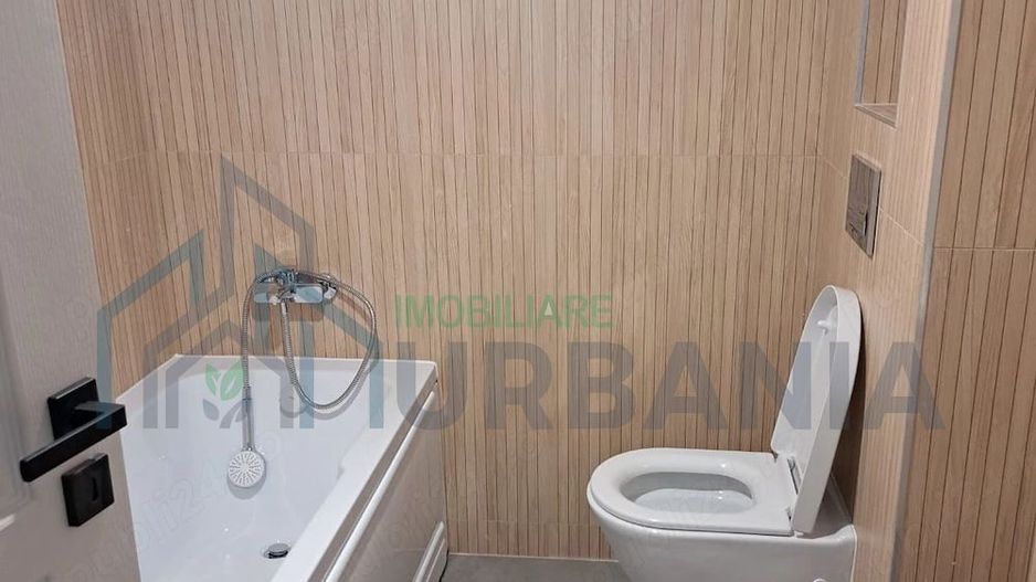 Persoană fizica, vând apartament cu o camera (42mp) - Poză 2