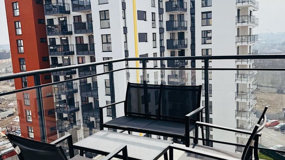 Apartament 2 camere, amenajat lux, la Denya Forest,  Comision 0% - Poză 4