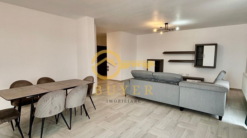 Penthouse cu 3 camere, 95 mp utili si  terase de 62mp- Selimbar - Poză 7