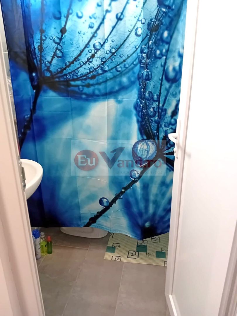 De inchiriat garsoniera Tiglina 1, A-uri, et.1, 250 euro - Poză 8