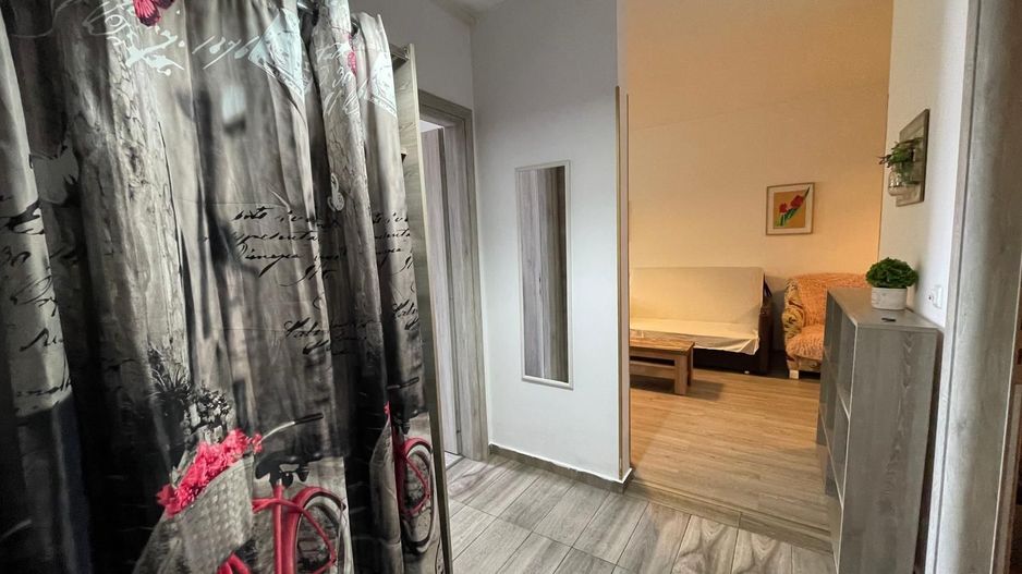 AP. 2 CAMERE METALURGIEI,BLOC NOU,CENTRALA PROPRIE,LOC DE PARCARE - Poză 7