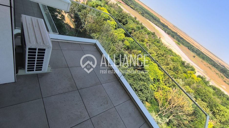 OLIMP(COD03) - Studio de lux in Complex exclusivist ! - Poză 24