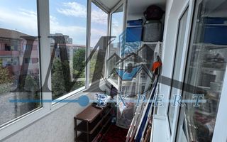 Apartament de vânzare cu 2 camere in zona centrala Alba Iulia - Poză 6