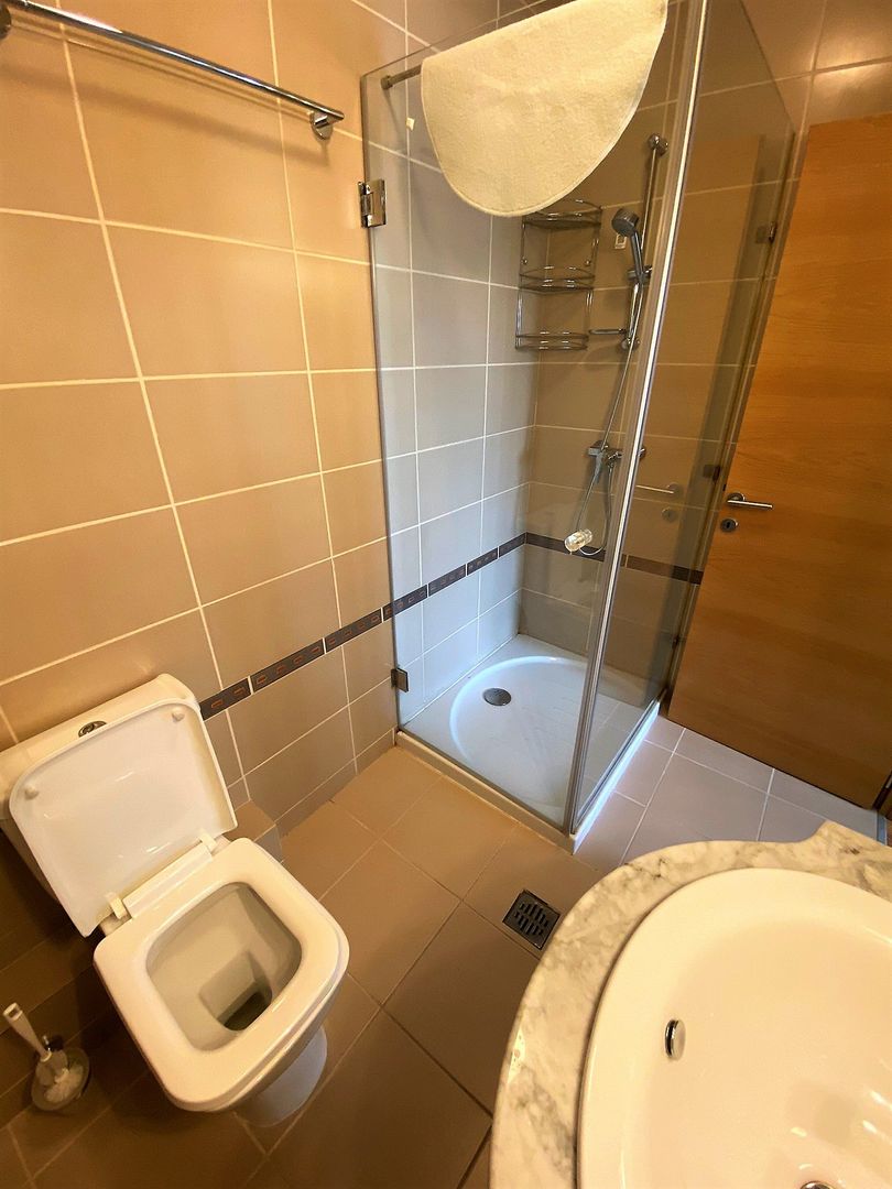 Exceptional location | 2-bedroom apartament | Kiseleff - Poză 12