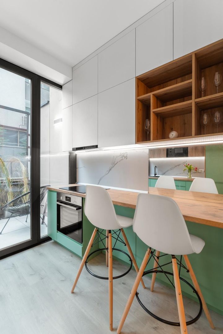 Apartament 2 camere duplex premium – WIN Herăstrău, Cartierul Francez - Poză 4