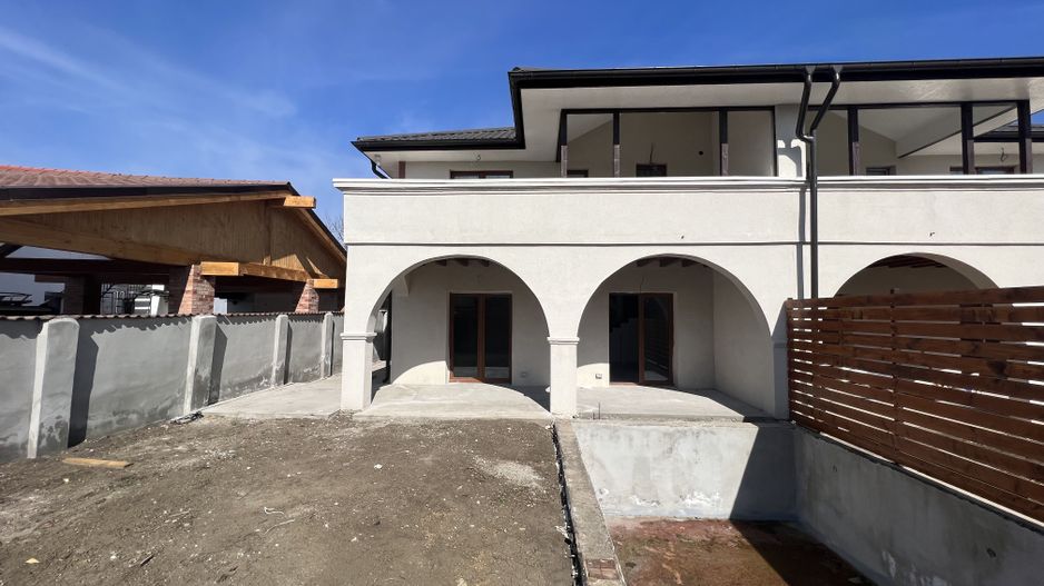 Vila 6 camere cu piscina - Mogosoaia - Poză 27