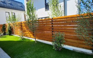 Case de vanzare Bucurestii Noi Straulesti - Poză 5