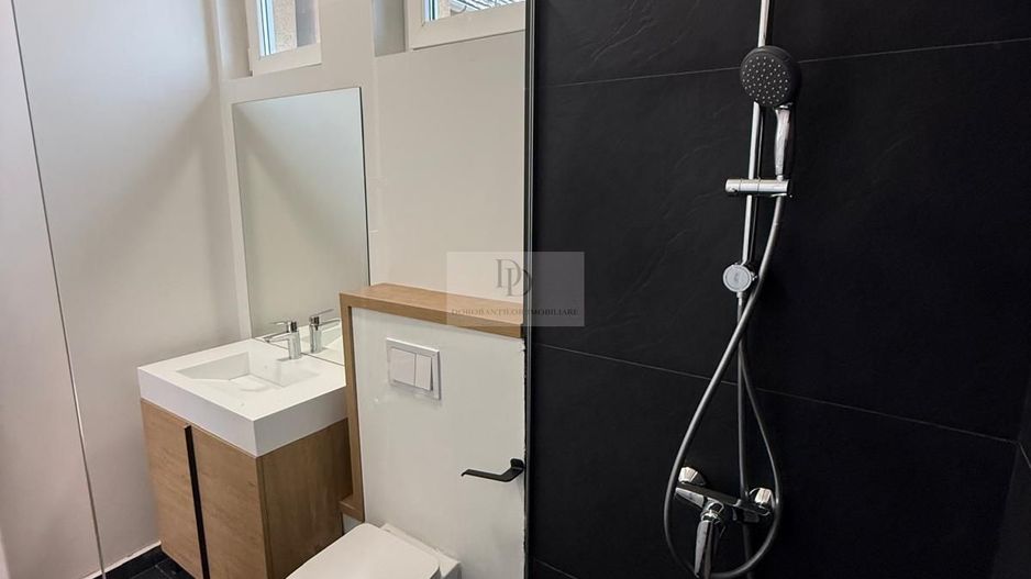 Spațiu de birouri premium | 4 camere | complet renovat | Dorobanților - Poză 12