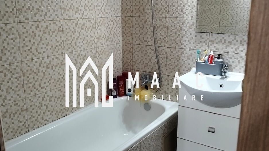 Apartament 2 camere | 56 MPU | Etaj 3 | Turnisor - Poză 6