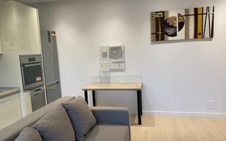 Studio Premium | Nusco City | 46 mp | Mobilat & Utilat Nou | Parcare - Poză 4