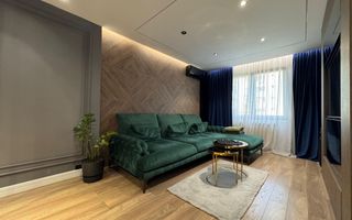 2 camere || LUX - DRISTOR - Poză 1