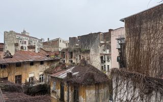 3 camere | Etaj 3/4 | Nemobilat | Universitate - Piata C. A . Rosetti - Poză 22