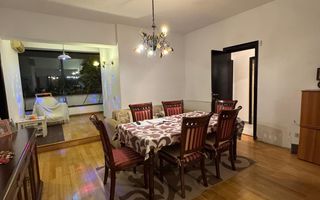 13 Septembrie-Panduri | 7 cam | Parter+Demisol | 222 mp | curte | 515.000 euro - Poză 7