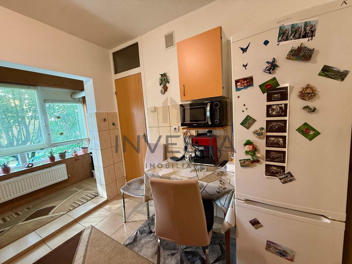 De vanzare apartament cu 2 camere pe strada Tulcea ! - Poză 7