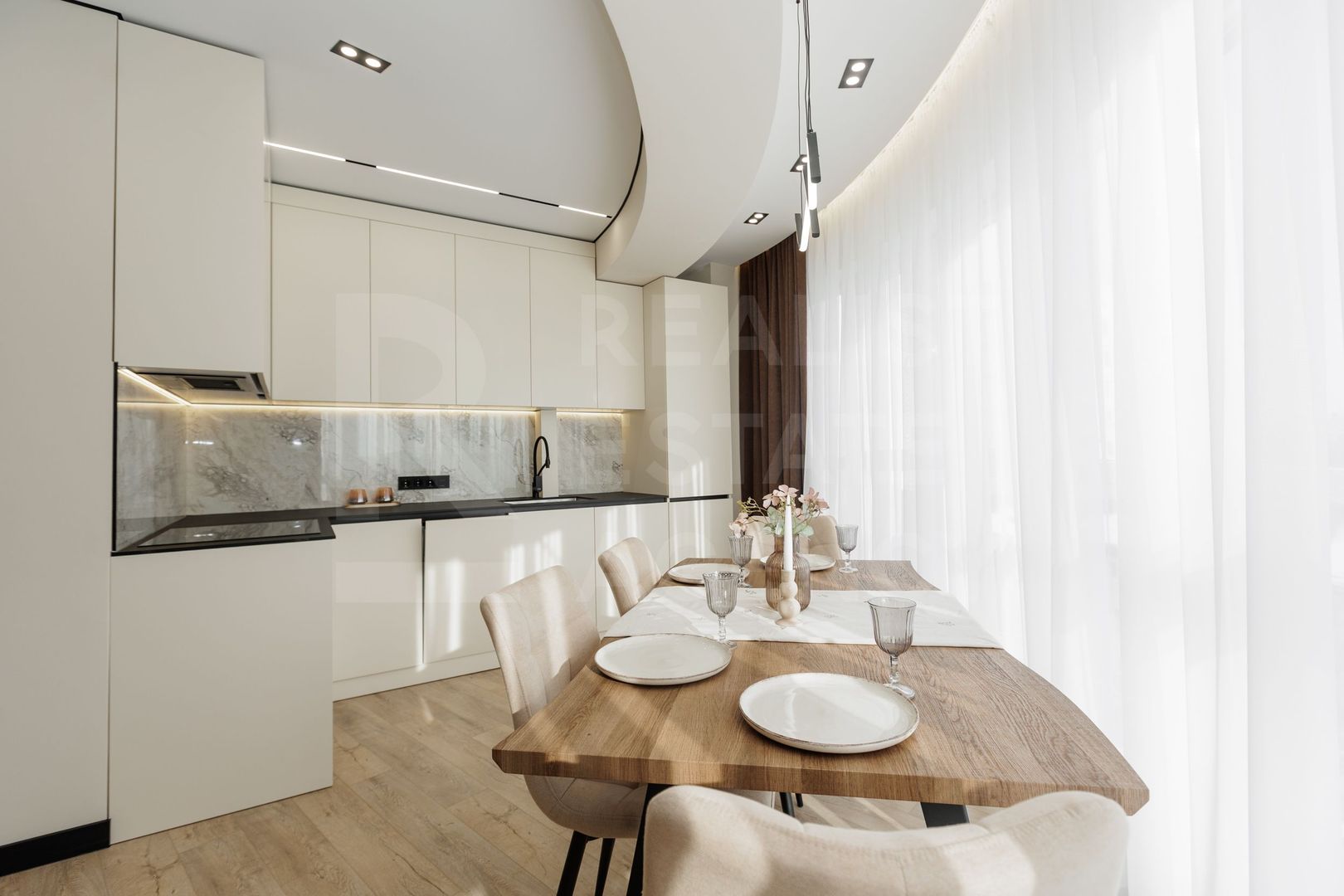 Vânzare, apartament, 2 camere, str. Ghica Voda, Botanica - Poză 10