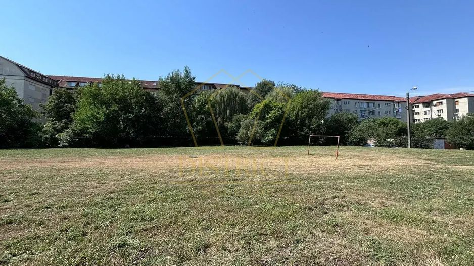 Teren de bloc cu 12 apartamente si SAD | Lipovei - Poză 1