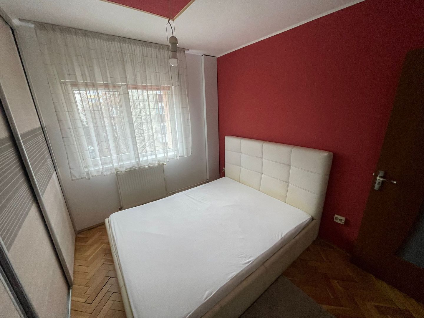 Apartament cu 3 camere | Gheorgheni | Balcon - Poză 7