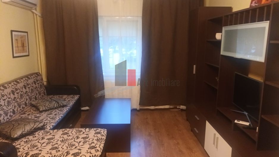 Inchiriere 3 Camere Timpuri Noi - Poză 1