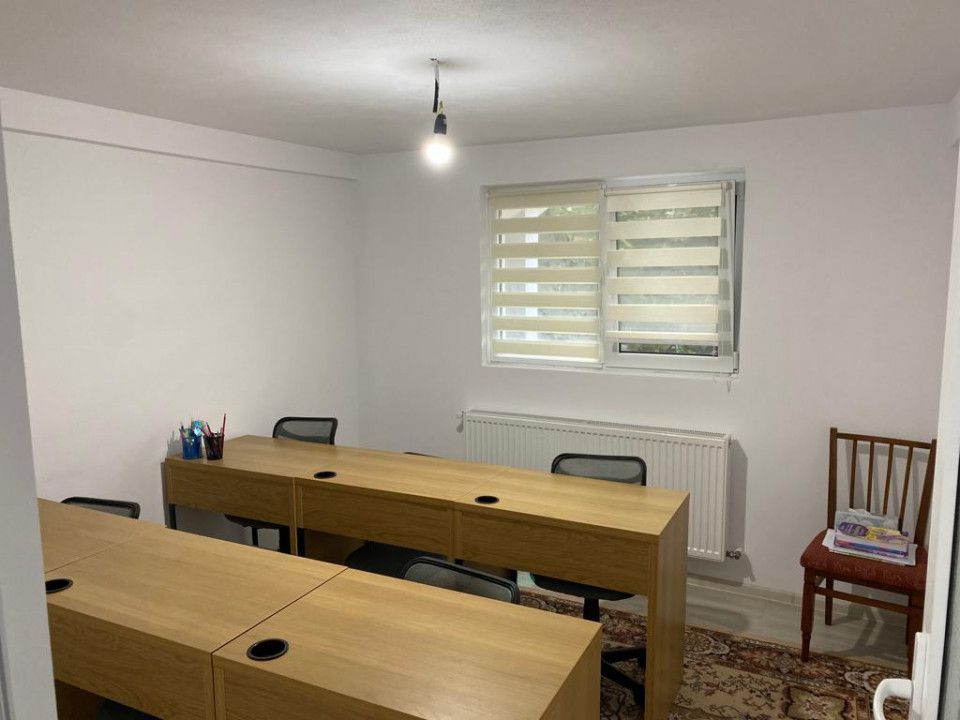 Inchiriere Spatiu Birouri Ultracentral - Poză 4