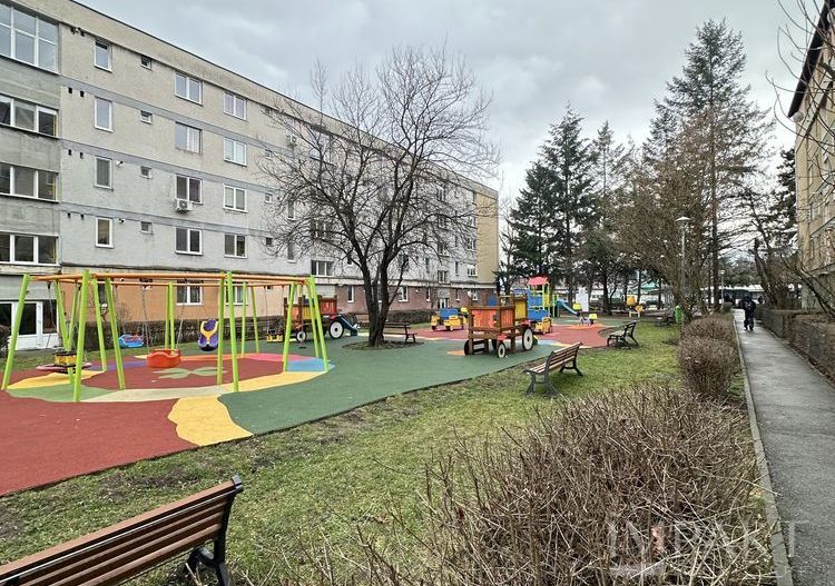 Apartament cu 3 camere decomandat in Gheorgheni - Poză 8