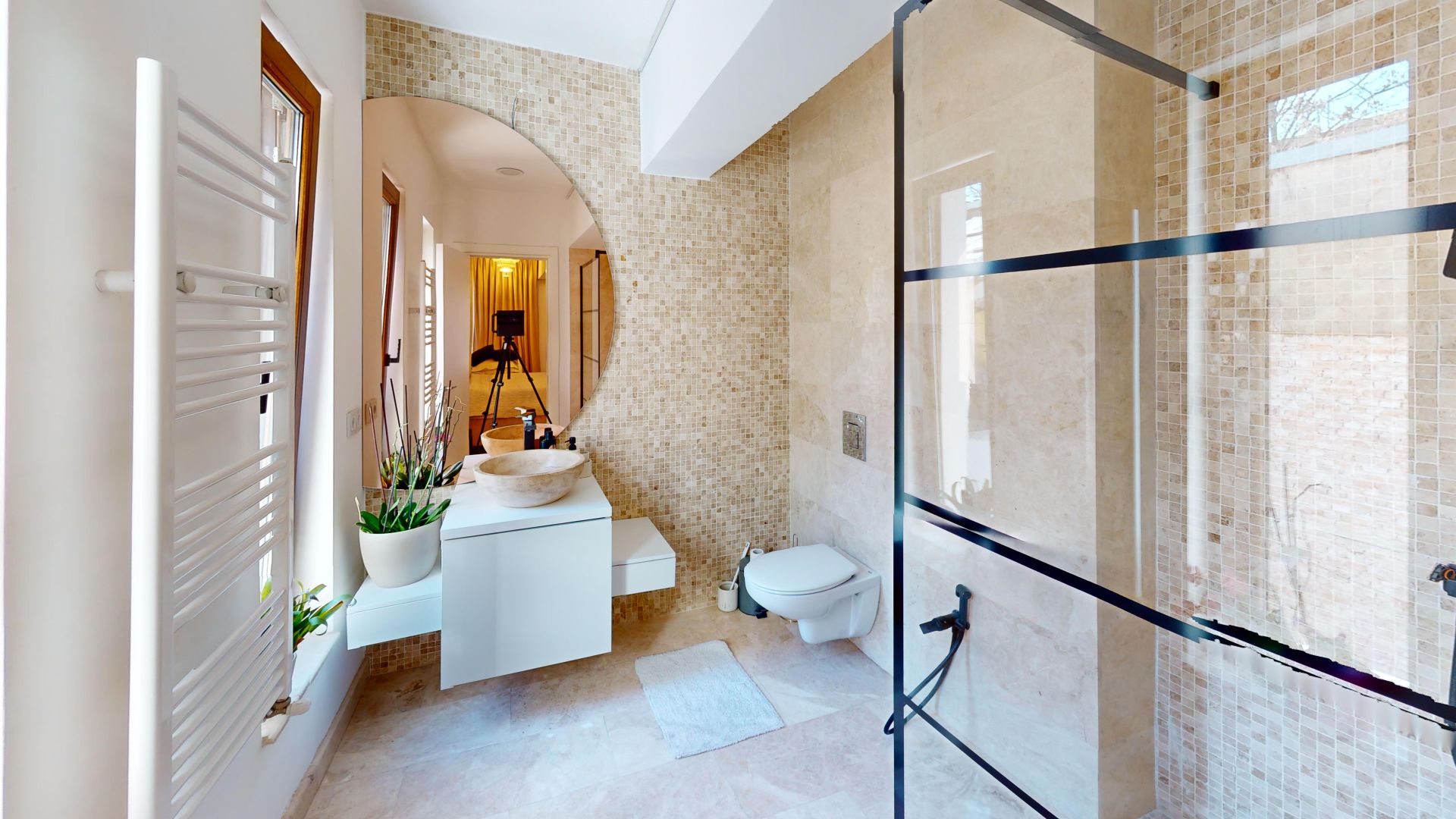 Apartament 4 camere Aviatorilor | Imobil 2024 | Loc de parcare - Poză 22