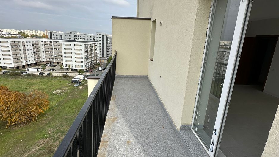 Apartament 2 camere Constantin Brancoveanu / Grand Arena - Poză 7