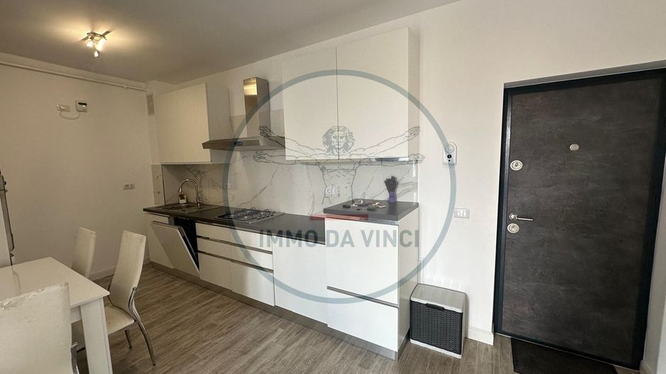 Apartament 3 camere DE INCHIRIAT Zona Kaufland Marasti - Poză 5