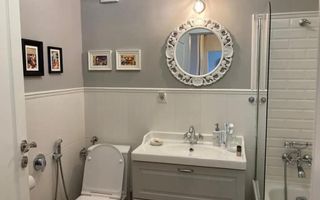 Vanzare 2 camere decomandate, imobil nou, Zona Europa, imobil mic - Poză 5