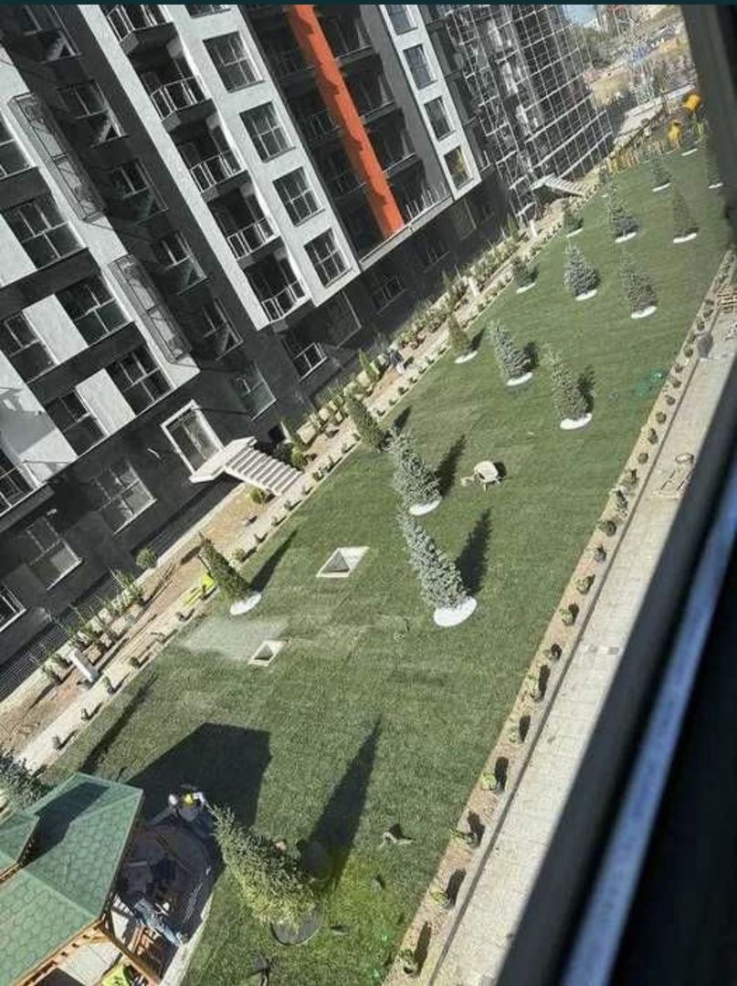 Apartament+loc parcare sunbteran - Poză 3