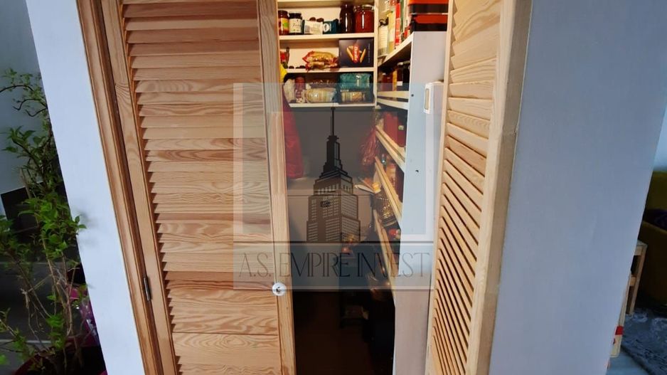 Casa tip Duplex 3 camere, mobilata/utilata-zona Izvor/Tarlungeni - Poză 8