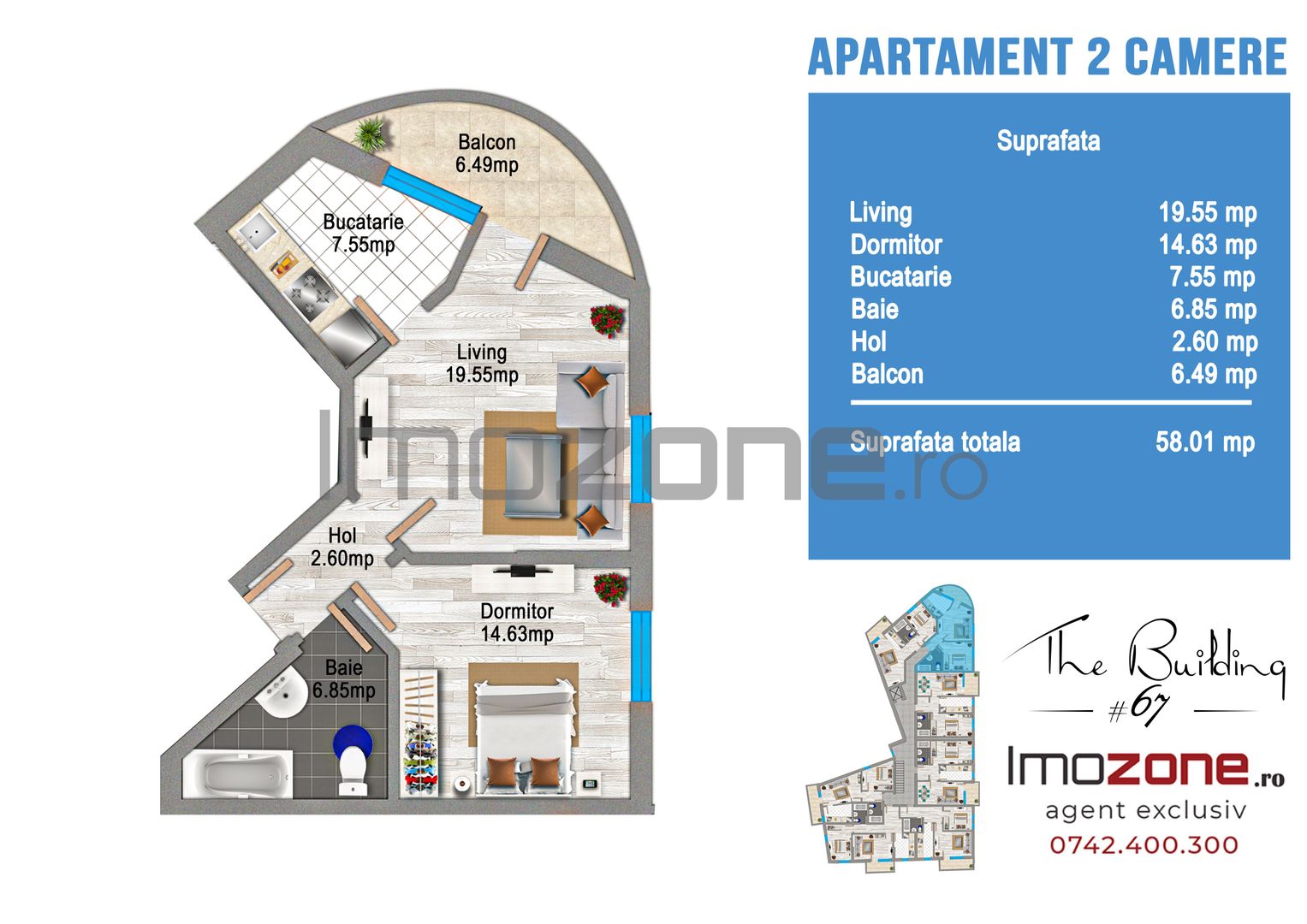 The Building 67 - Liniei 20 - Poză 33