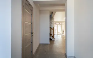 Vânzare, casă, 4 camere, str. Nicolae Dimo, or. Durlești - Poză 11