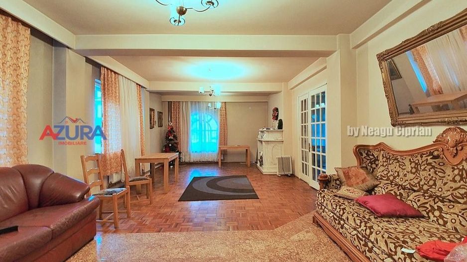 COMISION 0% - De Inchiriat Vila Ultracentral Pitesti - Poză 9