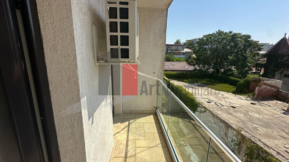 Apartament 3 camere Premium Clădire Regim Exclusiv lângă Ambasada Turciei - Poză 9
