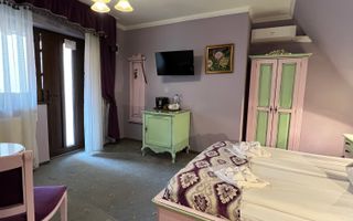 Vila de vanzare in zona Centrala/Orasul de jos - Poză 15