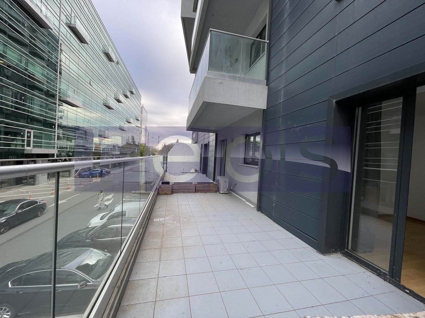 OPORTUNITATE |3CAMERE | TERASA 37MP| UPGROUND |METROU PIPERA - Poză 6