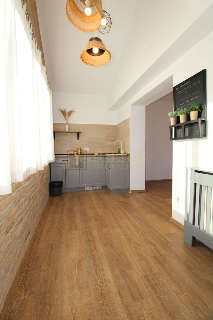 Braytim, casa ideala pentru activitati comericiale/birouri. - Poză 32