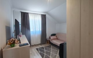 Casă individuală I 4 Camere I Utilată I Acces auto I Cristian - Poză 8