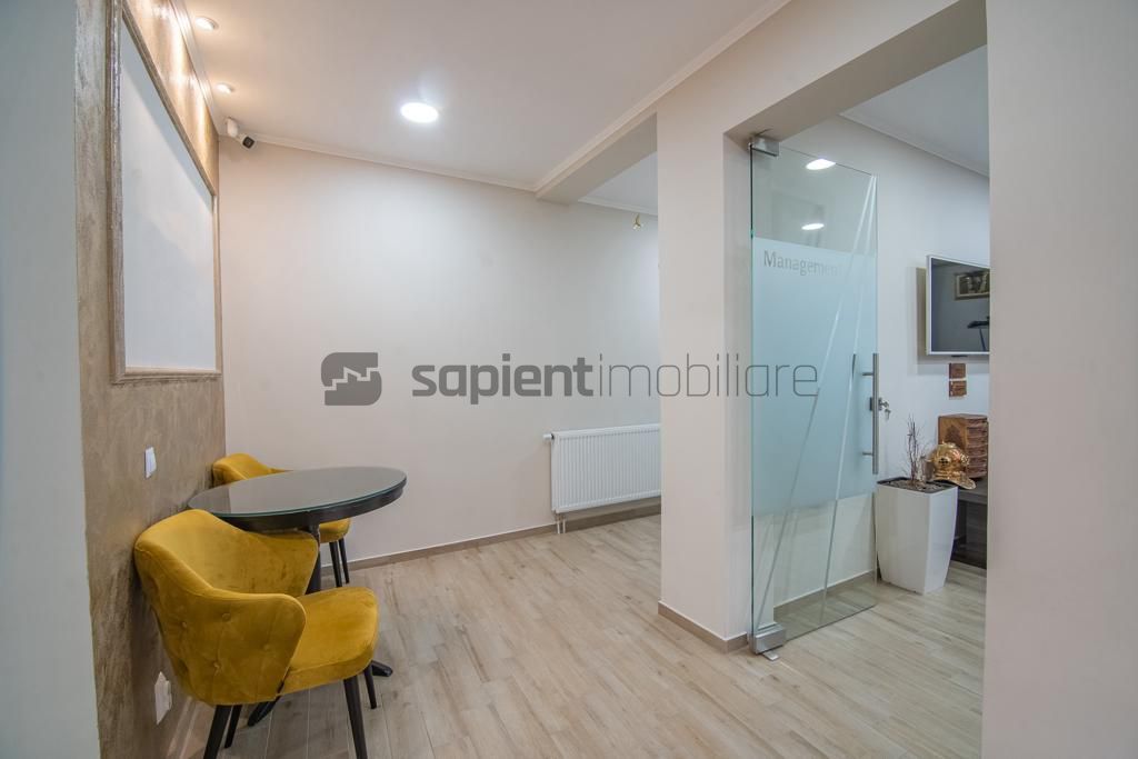 Sapient |  Casa deosebita zona Iosia - Poză 13