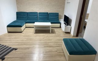 Apartament 60 mp 3 camere 2 dormitoare parcare si gradina in Turnisor - Poză 2