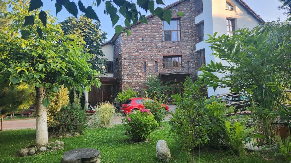 Vila Horezu Romanii de Jos - Poză 55