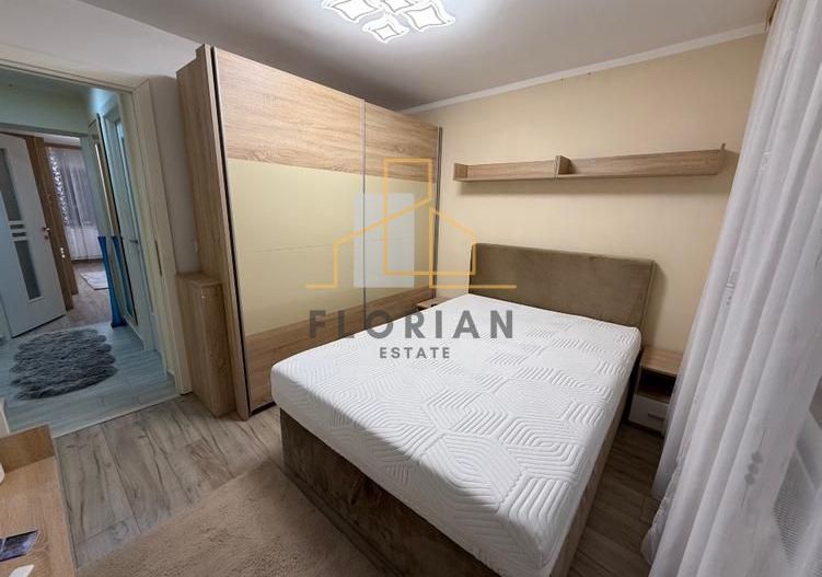 Apartament modern cu 2 camere | Lipovei - Poză 7