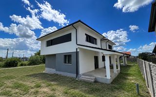 COMISION 0% | Duplex Mosnita Veche | 118 mp utili | 4 camere. - Poză 5